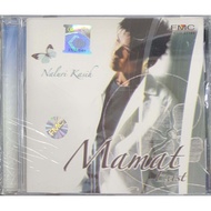 Mamat (Exist) - Naluri Kasih (CD)