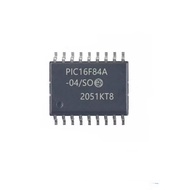 Chip PIC16F84A-04ISO SOP-18 PIC16F84A-04 Chip
