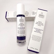 順豐包郵 Kiehls Retinol Serum Kiehl’s A醇精華 視黃醇精華 維A 淡紋緊緻抗皺精華 50ml