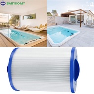 [BABYKO] Replacement Hot Tub Spa Filter For PWW50 6CH-940 Superior Spas Elite Spa
