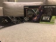 ↧ RTX 3070 Palit Gaming Pro OC Non - LHR