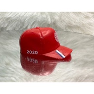 2020 Dajia Zhenlan Palace Mini Order Hat Charm (with Sling) Dajia Zhenlan Palace Charm Worth Collect