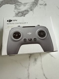 DJI FPV Remote Controller 3