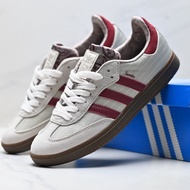 Samba OG Board Shoes Retro T-Toe Trainers Gum Sole Unisex Sneakers WVN9