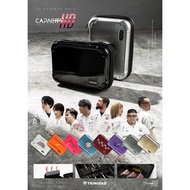 TRiNiDAD Darts • Capacity HD Wallet • Darts Case • SGDARTS