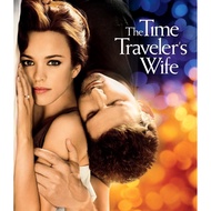 The Time Traveler's Wife (2009) Bluray 6.9/10 Eric Bana