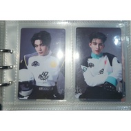 Pc cc photocard collectible card joong pond lol 2026 lol26
