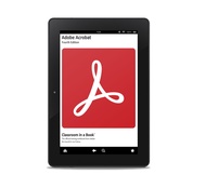 Adobe Acrobat Classroom in a Book