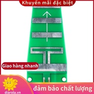 2.4G WiFi Directional Video Antenna High Gain Antenna 10.5dB 2.35-2.55GHZ for . diarolavn
