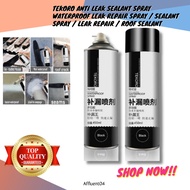 ⊕Tekoro Anti Leak Sealant Spray Waterproof Leak Repair Spray / sealant spray / Leak Repair / Roof Se