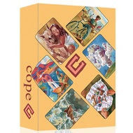 Oh Card Cards Cards OCA Psychological Consultation Subconscious Image Card Mind Projection Card Cope