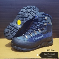 LAFUMA GORE-TEX 41.5 Hiking Shoes