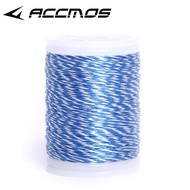 1set Bowstring Serving Tool Jip String Server Equipment Nylon Serving Thread For Compound Bow