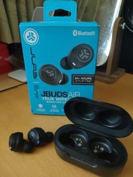 JBUDS AIR 藍牙耳機