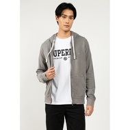 Superdry - Classic Essential Zip Hoodie (Male)