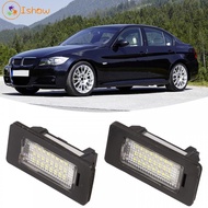 Number Lights Accessories Parts High Brightness E60 E61 E93 E70 E39 F30