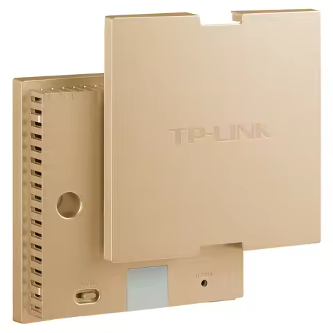 3571Mbps in Wall AP WiFi7 project Indoor AP 802.11be Access Point 2.4GHz 689M 5GHz 2882M, BE3600 WiF