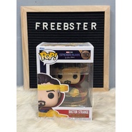 Spiderman No Way Home Funko Pop (Doctor Strange Funko Pop) Spiderman Funko Pop