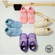 Baby Prewalker Shoes for Boys and Girls Ages 2-14 Months Baby Shoes 6-12 Months