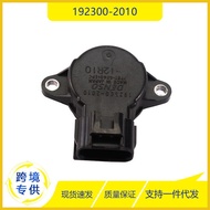 192300-2010 is suitable for Toyota RAV 4 Lexus throttle position sensor