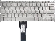 Replacement Keyboard for Acer Swift 3 SF313-51 SF314-56 SF314-57 SF314-57G SF314-42 US Layout SY5T_A