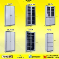 Lemari Arsip Kantor Lemari Arsip Kabinet Lemari Besi TOP DATASCRIP -
