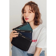 ROBINMAY - 白金 - ZERO手拿包