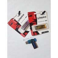 Flashdisk Usb Flash Drive Kingston G2 8Gb