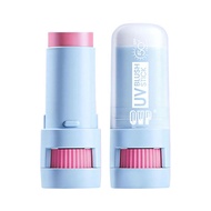 Cream Blush Stick 7g – Natural Flush Buildable Color, The On Matte Portable Blush Soft Go A1Y0