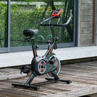 ผ่อน0% FIGO จักรยานออกกำลังกาย จักรยานฟิตเนส Spinning Bike Spin Bike