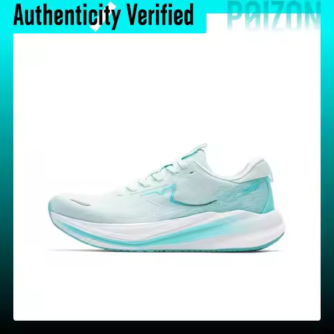 XTEP Cushioning Abrasion Resistant Cushioning, Wear Resistant Low top Training Running Shoes Men's 9