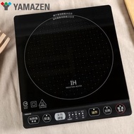 全新公司貨【YAMAZEN 山善】桌上型IH電磁爐 YEP-CS140TW
