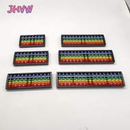 JHVW Abacus Hobbies 7-15 Digits Math Kid Learning