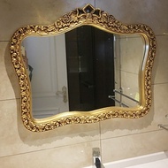 Gương tân cổ điển cao cấp GROVES phòng tắm G-PU866