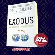 Exodus: How Mission is Changing Our World