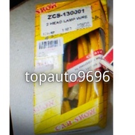 (CAR SHOW) H4 HEAD LAMP WIRING HARNESS RELAY KIT