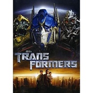 Transformers DVD 1 (2007)