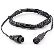 Waterproof Extension Cable(3M/9.8Ft) only Applicable to Our String Light