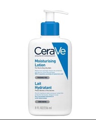 CeraVe 適樂膚長效保濕修復乳236ML	3337875597210