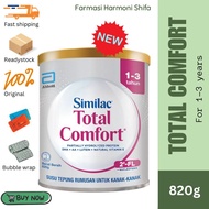 SIMILAC TOTAL COMFORT 1-3 YEARS 820G (EXP 10/25)