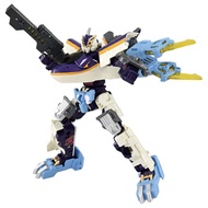 ☆Hoonbao Shop [Ready Stock] Agent Version TAKARA TOMY Shinkansen Transforming Robot Transformation G