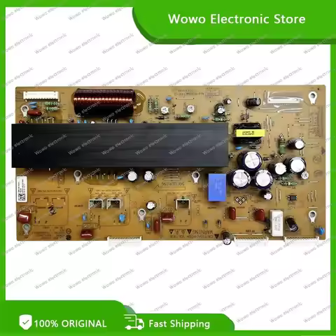 Original Y Board EAX64286001 EBR73575201 for 42PA450C-CM 42T4_YSUS 42PN450H-CA Used and Good Working