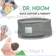 Ready Dr. Hoom - Dr Hoom - Solusi Terapi Sakit Pinggang - Original