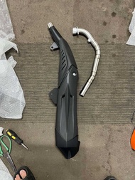 Pô Winner V1 Móc Đít Zin Ốp Lc V6 Thái