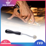 Tracing Wheel 4mm Leather Craft Over Stitching Wheel