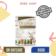 DR OATCARE 850G (TIN)