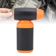 Electric Air Duster  Turbo Fan Blower Lightweight 130000RPM for Keyboard Computer