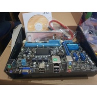 Motherboard/Mainboard Asus H61 Socket 1155