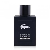 LACOSTE - L'Homme Intense木質辛調香水 50ml/1.7oz - [平行進口]