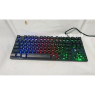 Music Keyboard imperion sledgehammer 7 TKL IMPERION SLEDGEHAMMER 7